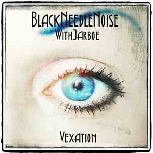 Black Needle Noise Featuring Jarboe - Black Needle Noise