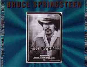 Bruce Springsteen - Cirkus Night