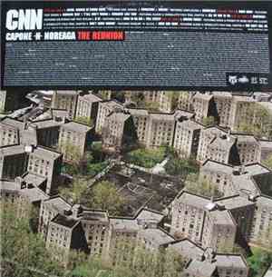 Capone -N- Noreaga - The Reunion