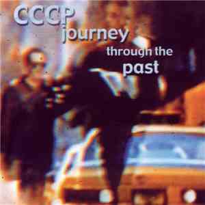 CCCP - Journey Through The Past