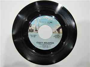 Cissy Houston - Things To Do / It Never Really Ended