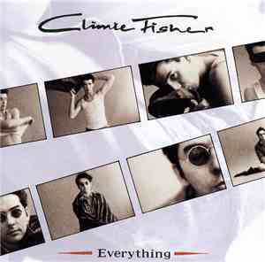 Climie Fisher - Everything