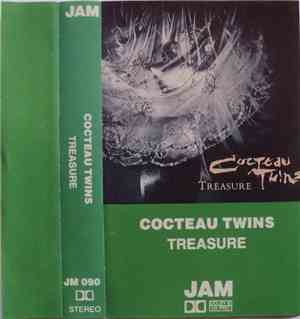 Cocteau Twins - Treasure
