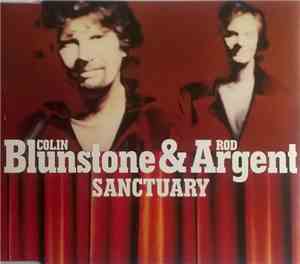 Colin Blunstone & Rod Argent - Sanctuary