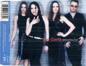 Corrs, The - Breathless