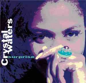 Crystal Waters - Surprise