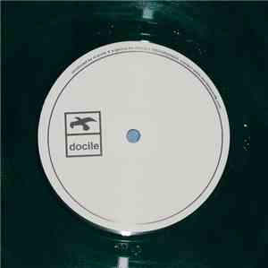 David Wulle & Andy Garcia - Untitled