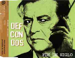 Def Con Dos - Fin De Siglo