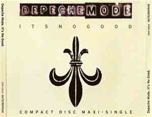 Depeche Mode - It's No Good