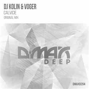 DJ Kolin & Voger - Calvicie