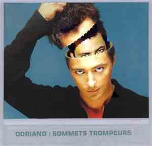 Doriand - Sommets Trompeurs
