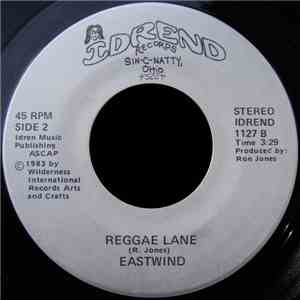 Eastwind  - Nuclear Family