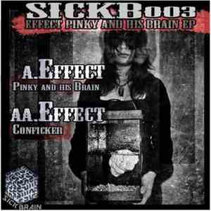 Effect  - Conficker