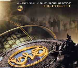 Electric Light Orchestra - Alright