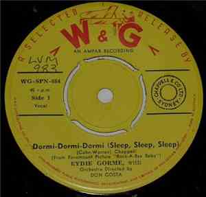 Eydie Gorme - Dormi-Dormi-Dormi (Sleep, Sleep, Sleep)
