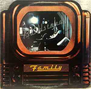 Family  - Bandstand