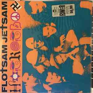 Flotsam Jetsam - Horrorbox