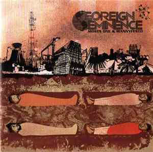 Foreign Eminence - Foreign Eminence