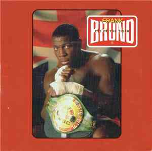 Frank Bruno  - Eye Of The Tiger