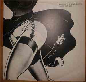 Frank Zappa - Anyway The Wind Blows - Frank In Paris