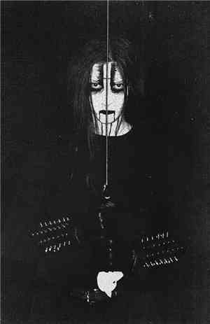 Frostveil - Ritual MMXVI
