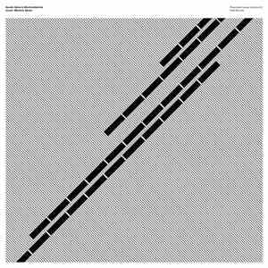 Gareth Davis & Machinefabriek - Lucier - Memory Space
