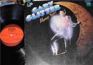 Gary Glitter - Always Yours