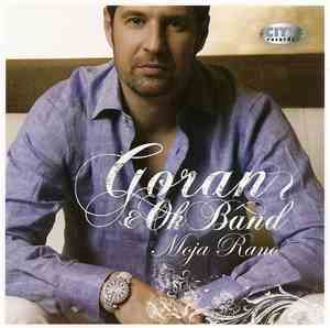 Goran & OK Band - Moja Rano