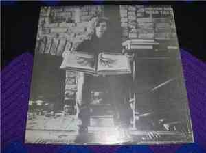 Graham Nash - Wild Tales