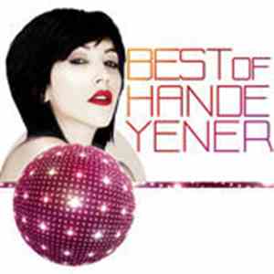 Hande Yener - Best Of Hande Yener