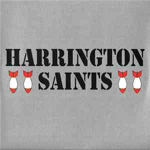 Harrington Saints - Bootstraps