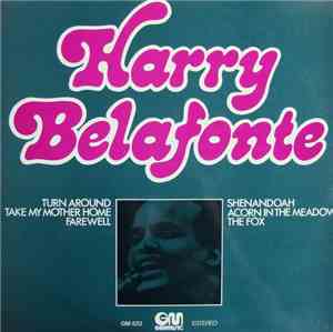 Harry Belafonte - Harry Belafonte