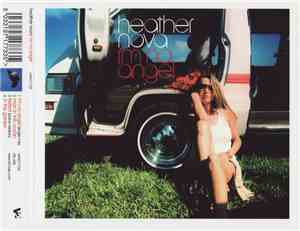 Heather Nova - I'm No Angel