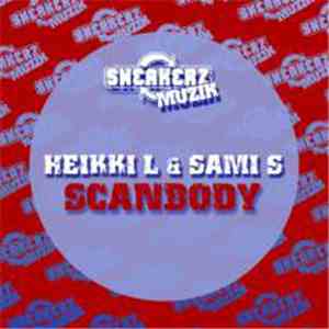 Heikki L & Sami S - Scanbody