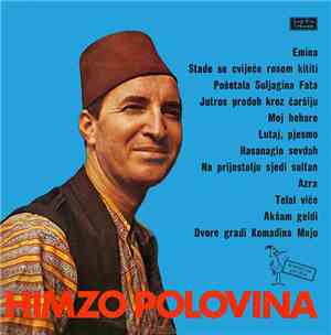 Himzo Polovina - Himzo Polovina