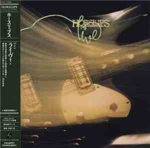 Horslips - Horslips Live