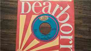 H.T. And The Green Flames - Let Me Love You ...Baby/ Love Don't Pay