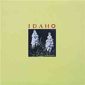 Idaho - The Bayonet EP