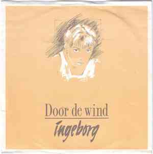 Ingeborg - Door De Wind
