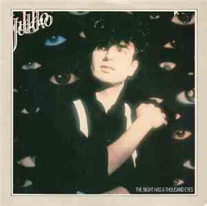 Jakko - The Night Has A Thousand Eyes