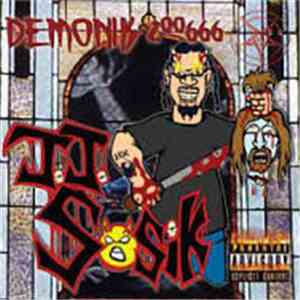 JJ SoSik - Demonic 2006 6 6
