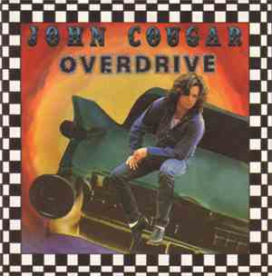 John Cougar - Overdrive