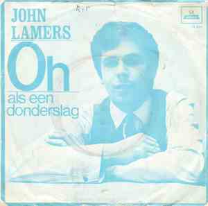John Lamers - Oh