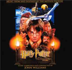 John Williams  - Harry Potter And The Philosopher's Stone