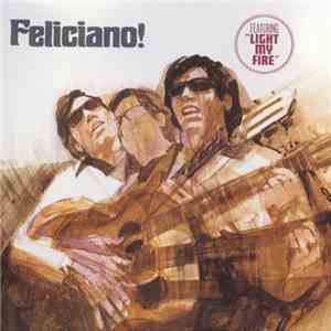 José Feliciano - Feliciano!