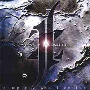 JRZ System - Complete Recollection