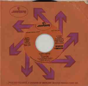 Kanyon  - Funky Music