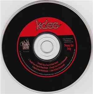 K-Dee - Thought I Saw A Pussy Cat