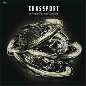Krassport - The Planets