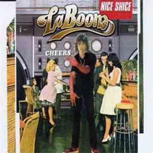 La Boom - Cheers